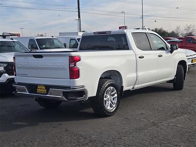 New 2026 Chevrolet Silverado 1500 Work Truck Crew Cab for sale #CV01542 - photo 2