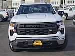 New 2026 Chevrolet Silverado 1500 Work Truck Crew Cab for sale #CV01542 - photo 4