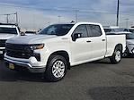 New 2026 Chevrolet Silverado 1500 Work Truck Crew Cab for sale #CV01542 - photo 8