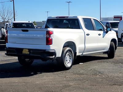 New 2026 Chevrolet Silverado 1500 - photo 1