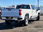 New 2026 Chevrolet Silverado 2500 Work Truck Crew Cab for sale #CV01554 - photo 2