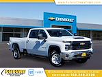 New 2026 Chevrolet Silverado 2500 Work Truck Crew Cab for sale #CV01556 - photo 1
