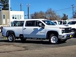 New 2026 Chevrolet Silverado 2500 Work Truck Crew Cab for sale #CV01556 - photo 5