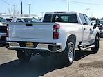 New 2026 Chevrolet Silverado 2500 Work Truck Crew Cab for sale #CV01556 - photo 2