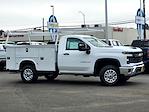 2026 Chevrolet Silverado 2500 Regular Cab 4WD Knapheide Service Truck for sale #CV01566 - photo 5