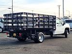 New 2026 Chevrolet Silverado 3500 Regular Cab Stake Bed for sale #CV01567 - photo 2