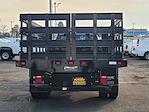 New 2026 Chevrolet Silverado 3500 Regular Cab Stake Bed for sale #CV01567 - photo 3