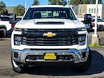 2026 Chevrolet Silverado 1500 Crew Cab 4WD Pickup for sale #CV01569 - photo 4