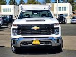 New 2026 Chevrolet Silverado 2500 Regular Cab Service Truck for sale #CV01570 - photo 4