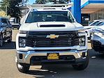New 2026 Chevrolet Silverado 3500 Crew Cab Contractor Truck for sale #CV01576 - photo 3