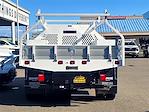 New 2026 Chevrolet Silverado 3500 Crew Cab Contractor Truck for sale #CV01576 - photo 5