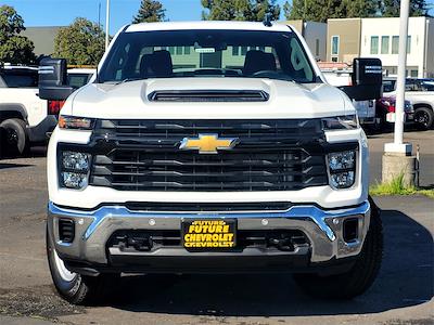 New 2026 Chevrolet Silverado 2500 Regular Cab Service Truck for sale #CV01578 - photo 2