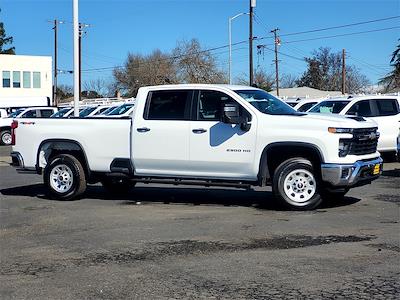 New 2026 Chevrolet Silverado 2500 - photo 1