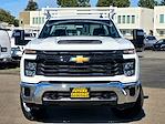 New 2026 Chevrolet Silverado 2500 Regular Cab Service Truck for sale #CV01578 - photo 5