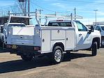 New 2026 Chevrolet Silverado 2500 Regular Cab Service Truck for sale #CV01578 - photo 2