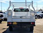 New 2026 Chevrolet Silverado 2500 Regular Cab Service Truck for sale #CV01578 - photo 3