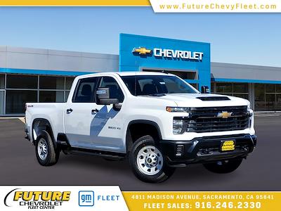 New 2026 Chevrolet Silverado 2500 - photo 1