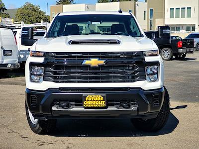 New 2026 Chevrolet Silverado 2500 - photo 1