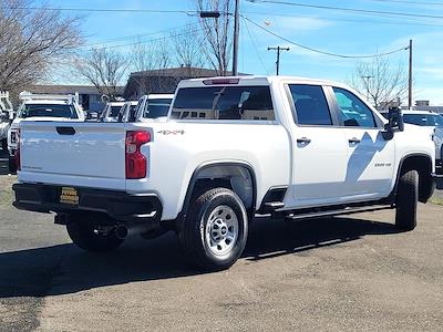 New 2026 Chevrolet Silverado 2500 - photo 1