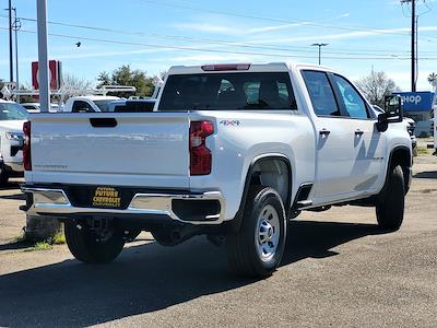New 2026 Chevrolet Silverado 2500 - photo 1