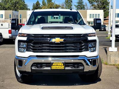 New 2026 Chevrolet Silverado 2500 - photo 1