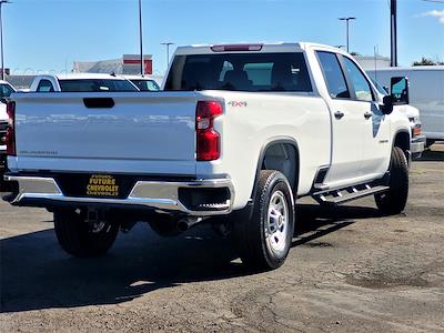 2026 Chevrolet Silverado 2500 Regular Cab SRW RWD Knapheide Service Truck for sale #CV01586 - photo 2