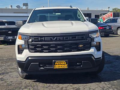 New 2026 Chevrolet Silverado 1500 - photo 1
