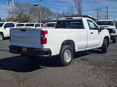 New 2026 Chevrolet Silverado 1500 - photo 1