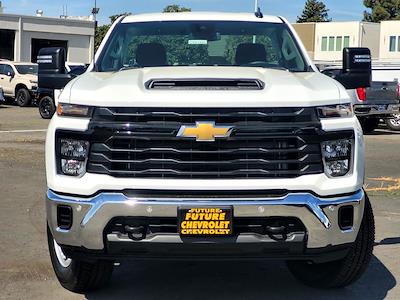 New 2026 Chevrolet Silverado 2500 - photo 1