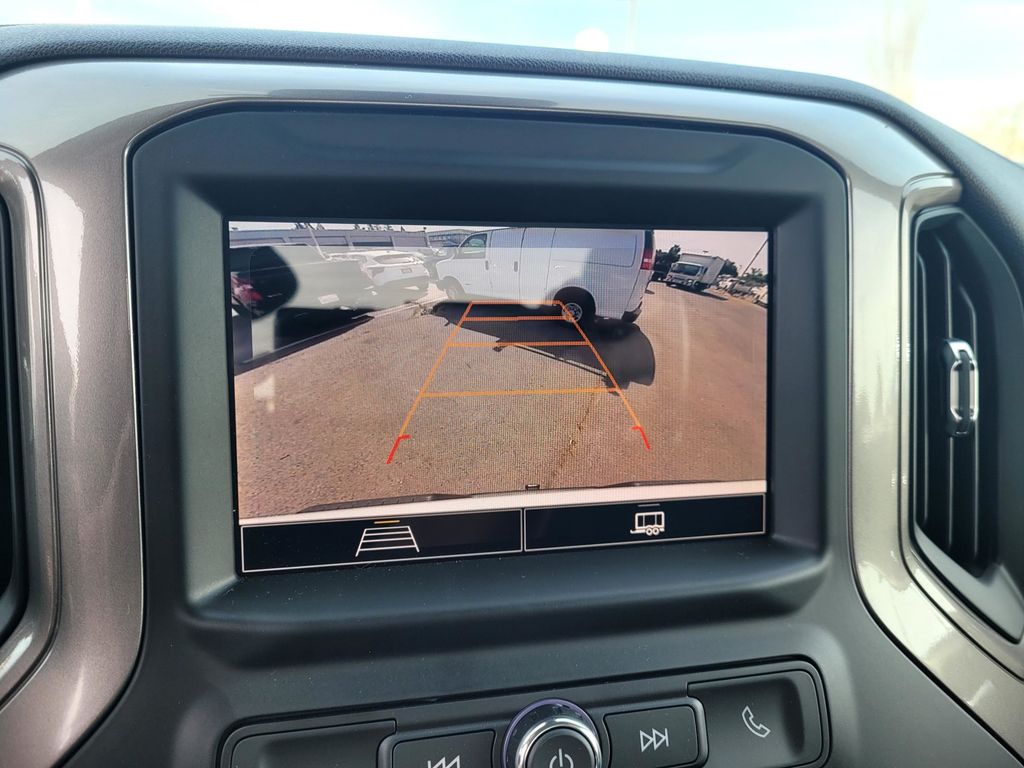 New 2026 Chevrolet Silverado 1500 - photo 9