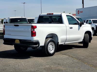 New 2026 Chevrolet Silverado 1500 - photo 1