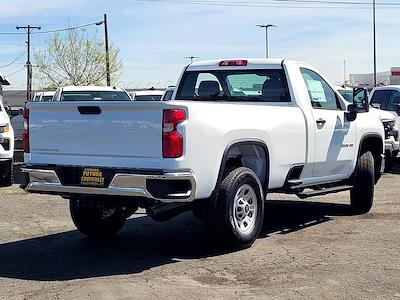 New 2026 Chevrolet Silverado 2500 - photo 1