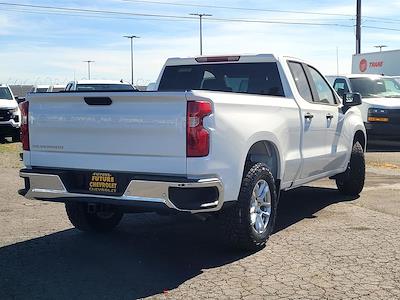 New 2026 Chevrolet Silverado 1500 - photo 1