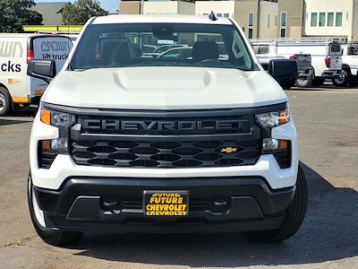 New 2026 Chevrolet Silverado 1500 - photo 1