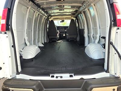 New 2026 Chevrolet Express 2500 - photo 1