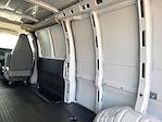 New 2026 Chevrolet Express 2500 Empty Cargo Van for sale #CV01627 - photo 8