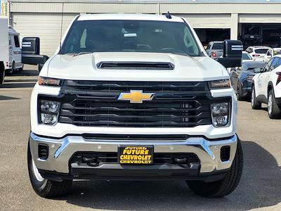 New 2026 Chevrolet Silverado 2500 - photo 1