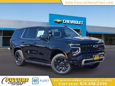 2026 Chevrolet Tahoe 4WD SUV for sale #CV01708 - photo 1