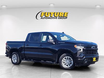 2022 Chevrolet Silverado 1500 Crew Cab 4x2 Pickup for sale #P23492 - photo 1