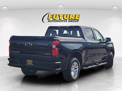 2022 Chevrolet Silverado 1500 Crew Cab 4x2 Pickup for sale #P23492 - photo 2