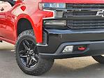 2022 Chevrolet Silverado 1500 Crew Cab 4x4, Pickup for sale #P23252 - photo 9