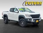 2021 Chevrolet Colorado Crew Cab 4x4 Pickup for sale #P23330 - photo 1
