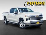 2023 Chevrolet Silverado 1500 Crew Cab 4x4 Pickup for sale #P23353 - photo 1
