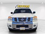 2015 Nissan Titan Crew Cab 4x2 Pickup for sale #P23394AZ - photo 2