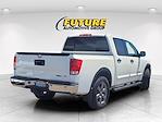 2015 Nissan Titan Crew Cab 4x2 Pickup for sale #P23394AZ - photo 2