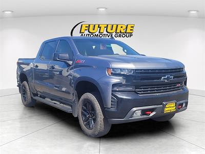 2020 Chevrolet Silverado 1500 Crew Cab 4x4 Pickup for sale #P23432 - photo 1