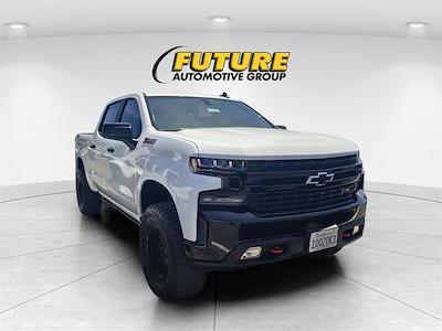 2019 Chevrolet Silverado 1500 Crew Cab 4x4 Pickup for sale #P23459 - photo 1