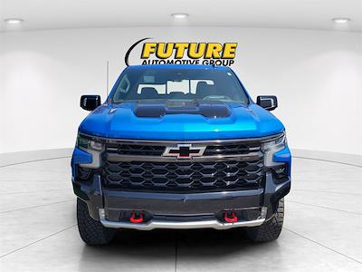 2023 Chevrolet Silverado 1500 Crew Cab 4x4 Pickup for sale #P23469 - photo 2