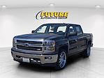 2014 Chevrolet Silverado 1500 Crew Cab 4x4 Pickup for sale #P23471 - photo 3
