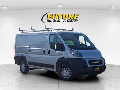 2022 Ram ProMaster 1500 Standard Roof FWD Upfitted Cargo Van for sale #P23486 - photo 1